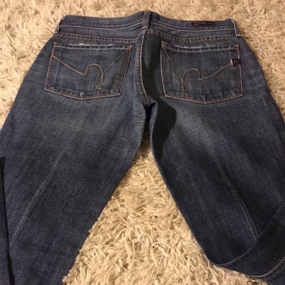 Jean - Picture 3 of 3